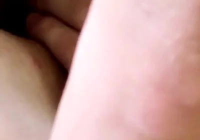 Feed My Young Hole - Part #5 - 100% Bareback