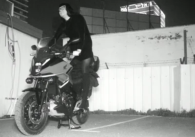 Her Little Cucumber Hid