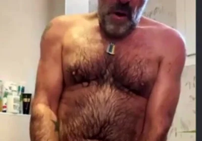 Here It Is as Shower Live From Last Monday Apparently!! Everyone Said Its My Best Live Ever!! Clean or Dirty Stepdaddy?