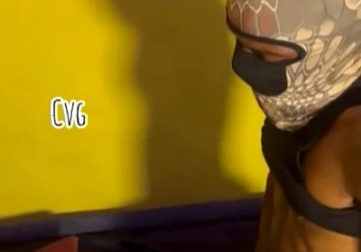 Too Much Air in My Asshole