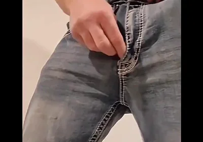 Fan of the Month Awarded a Big Cock and Cumshot