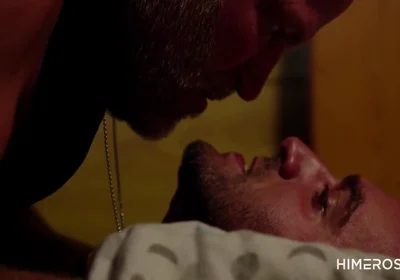 Excellent Adult Movie Gay Rimjob Incredible , Its Amazing