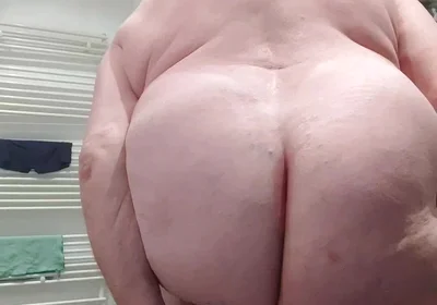 Naughty Games in My Bathroom