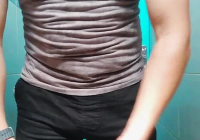Solo Man