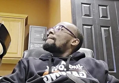 Breakroom Quick Jerk