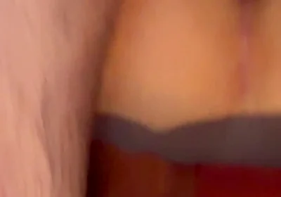 Quick Load Into My Bottom Steve