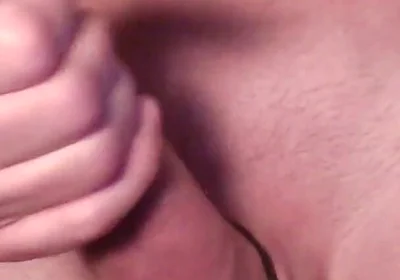 Good Thick in Front of You