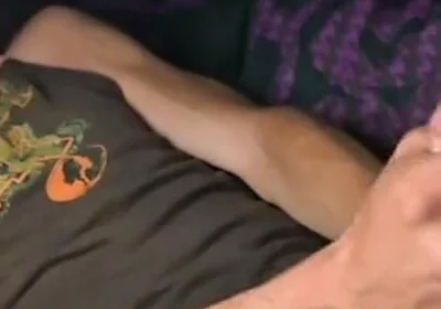 Masturbation