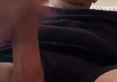 Masturbation and Smoking