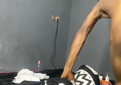 Black Dude Banged Me