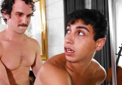 Fucked By My Rich Stepdad