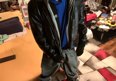 German skater boy cock sucking