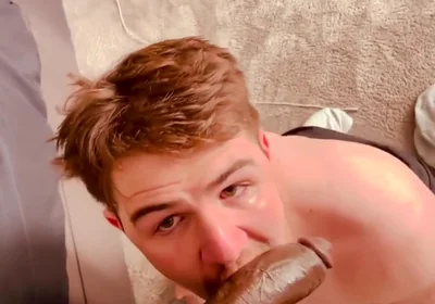 Crazy Sex Video Homo Red Head Hottest , Its Amazing With Connor Wolfe