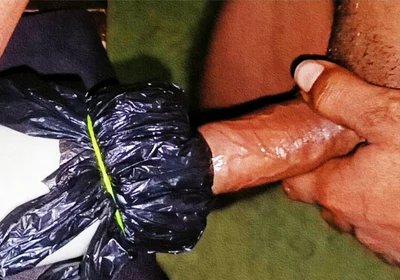 Today I Fucked the Toy a Lot,