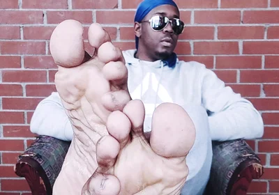 Display My Male Soft Soles (2026)