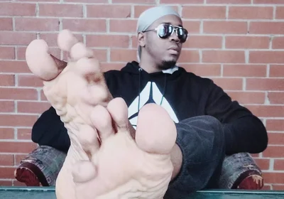 Display My Male Soft Soles (2) (2026)