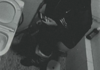 I Saw Everything My Stepson Was Doing in the Bathroom on the Camera