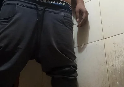 My Indian Desi Boy Sucking Wife Boobs and Nipples