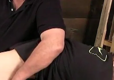 Axel and Three Angry Men - Part 1