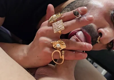 Femboy Loves Stepdaddy