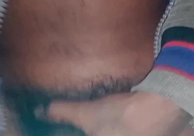 I Went to the Neighbor's Sister-in-law's House and Fucked Her with My Big Dick.