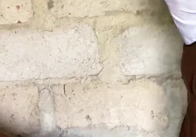 Getting Fucked Really Hard Out Door