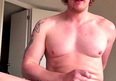 Solo POV: Jerking off to My Cruising Adventures in Barcelona