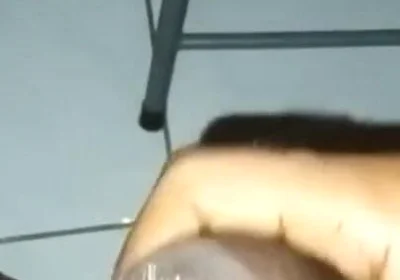 Was Too Horny to Film the Cumshot