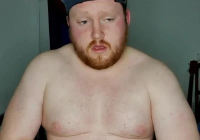 Long Wank Sesh with a Cum Shot at the End