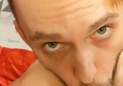 POV Jasper Sucking Sophias Cock