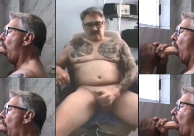 I Have Always Sucked Cock