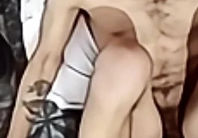 Playing with the Ass