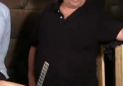 Axel and Three Angry Men - Part 2