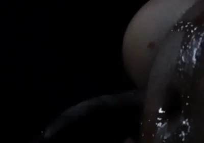 Was Too Horny to Film the Cumshot but. Lol