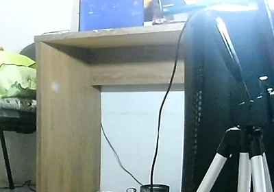 Boots, Pee and Red Underwear