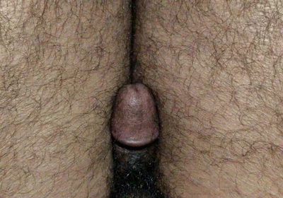 Big Cock Man Trying to Be Relax by Handjob