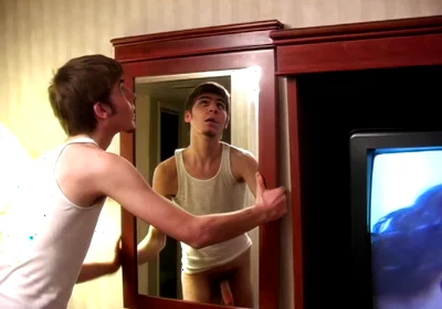 Shaggy's a Straight Boy