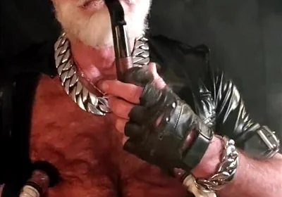 Daddy Is Looking for a Nipple Pig Boy