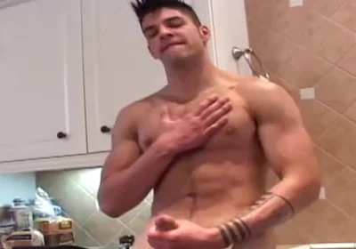 Milking The Heir To A Fortune