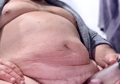 Smoking Bear Smokes, Pumps, Strokes and Cums