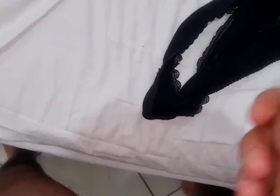 Amateur English - I Invite My Stepson Home and He Cums