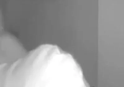 Part 1 Masked Ihousebreaker Caught, Punished and Humiliated by Amateur Twink