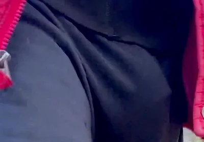 Another Day, Another Commando Walk