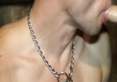 Hot Loads Scene-1_threesome of Skinny Guys Sucking Each Other's Cocks