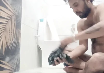 Indian Hot Desi Young Boy