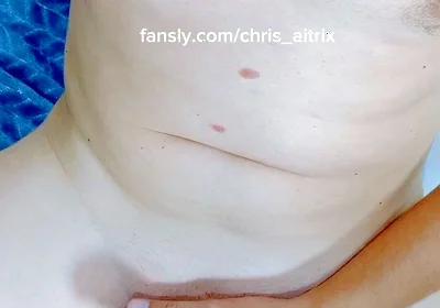 I Masturbate Trying Not to Ejaculate Soon