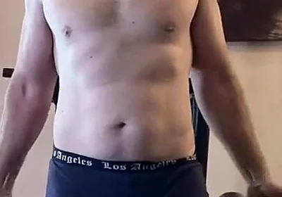 I'm Pumping My Hands