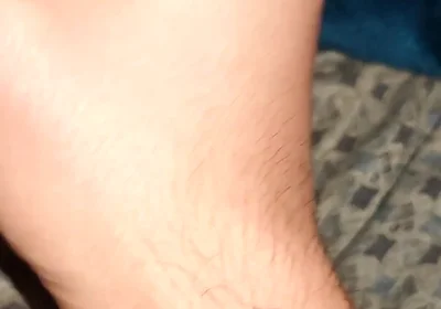 Father Step Son Massage Big Cock