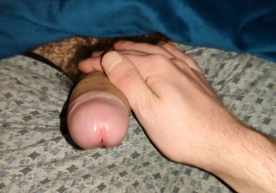 Father Step Son Massage Big Cock