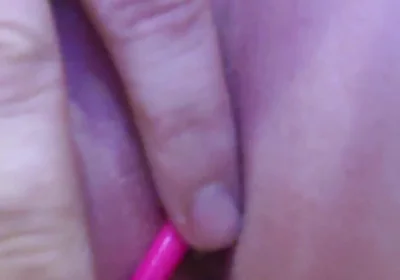 Game with Anal Plug